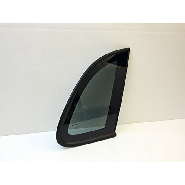 -Black LED Passenger side WITH install kit 6 inch 2008 Chrysler PT CRUISER Door mount spotlight 